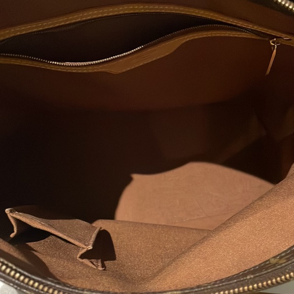 Louis Vuitton Cabas Mezzo bag - Picture 3 of 9
